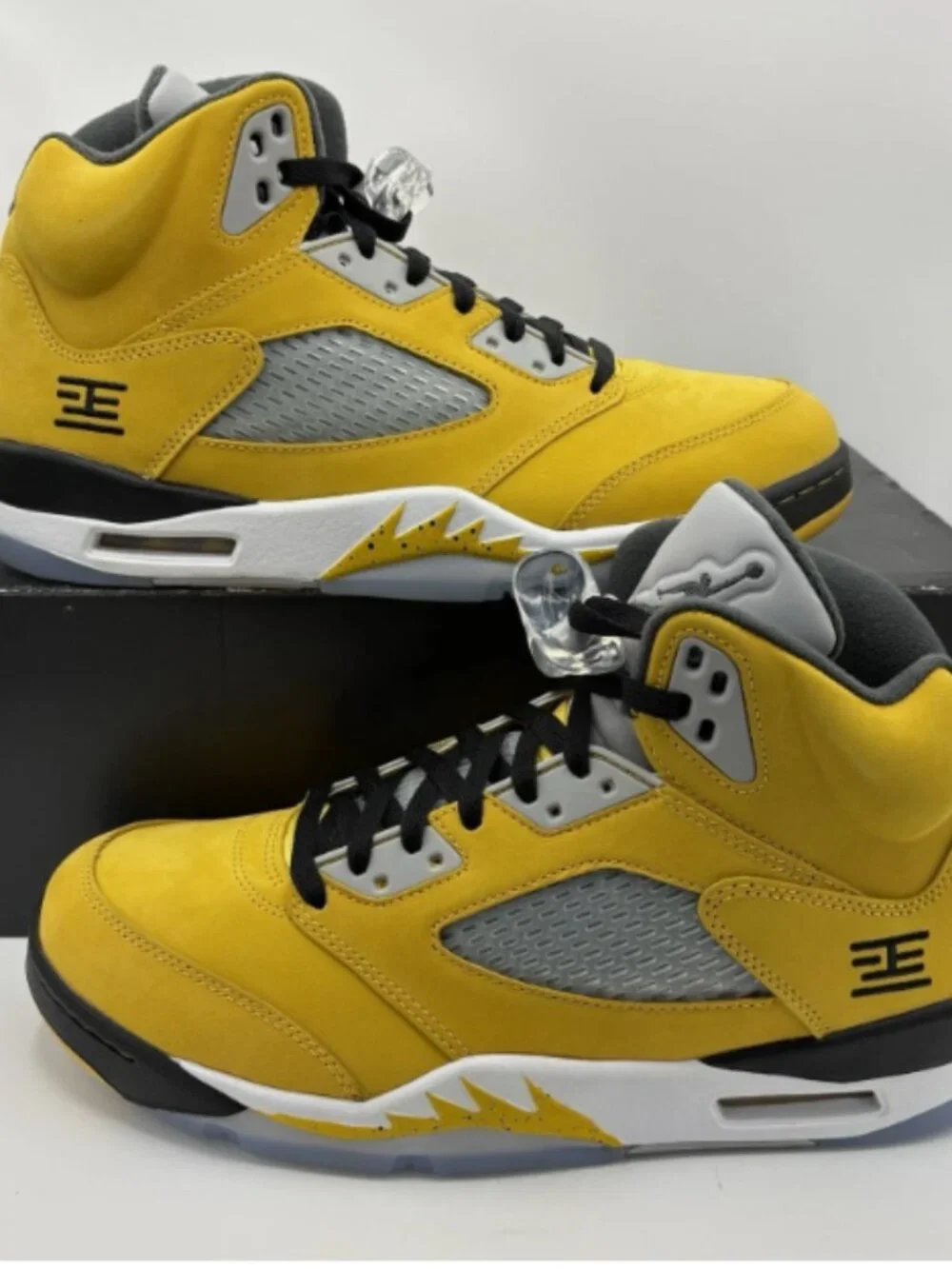 Nike Men's Air Jordan 5 Retro 'Tokyo'
